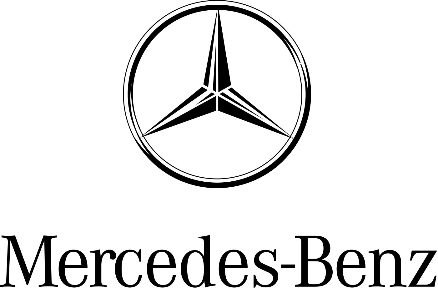 Điểm danh các hãng xe của Đức đình đám nhất - Mercedes - Benz