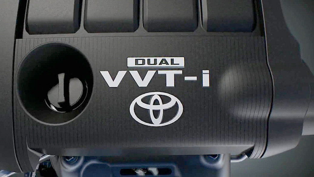                   Nguyên lý hoạt động của hệ thống nạp nhiên liệu điện tử VVT-i Toyota
