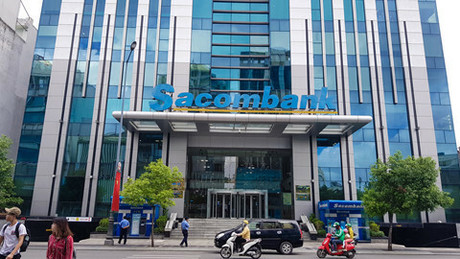                    Ngân hàng Sacombank cho vay mua ô tô trả góp với lãi suất 0%