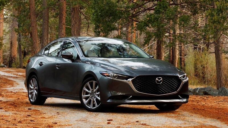                      Nên mua Mazda 3 hay Altis khi mức giá chênh lệch tới hơn 100 triệu