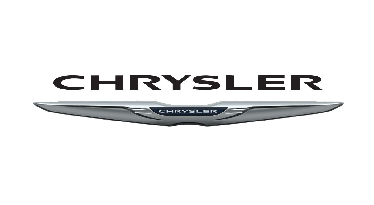                                  Các hãng xe hơi nổi tiếng của Mỹ - Chrysler