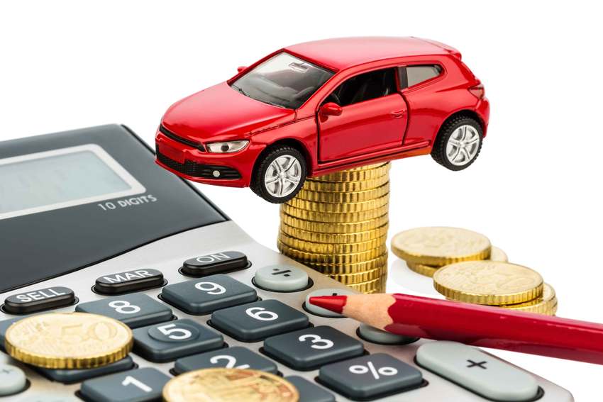 Chi phí sử dụng cho xe là một trong những tư vấn chọn xe ô tô 