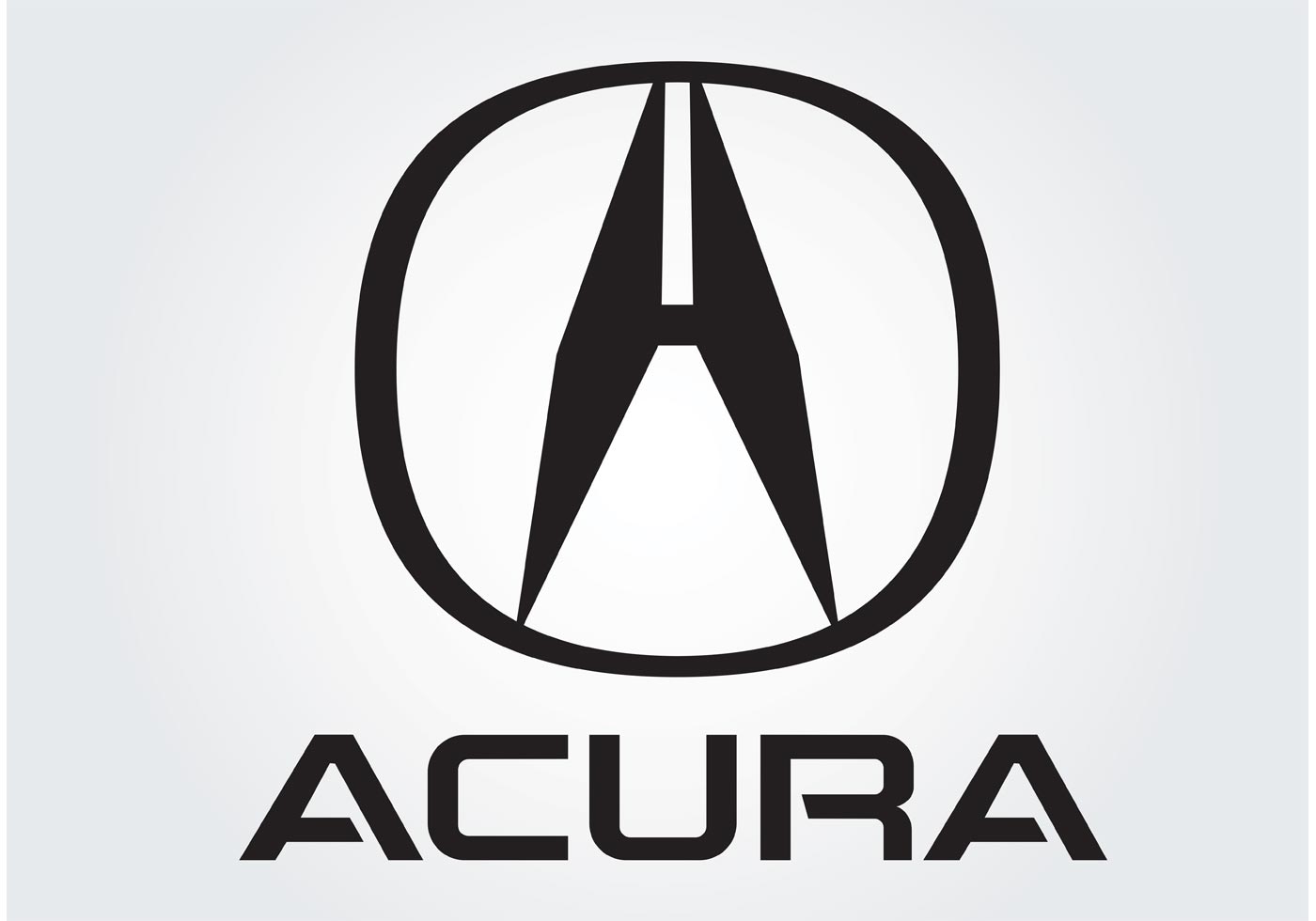                                                 Xe Acura của hãng nào ?