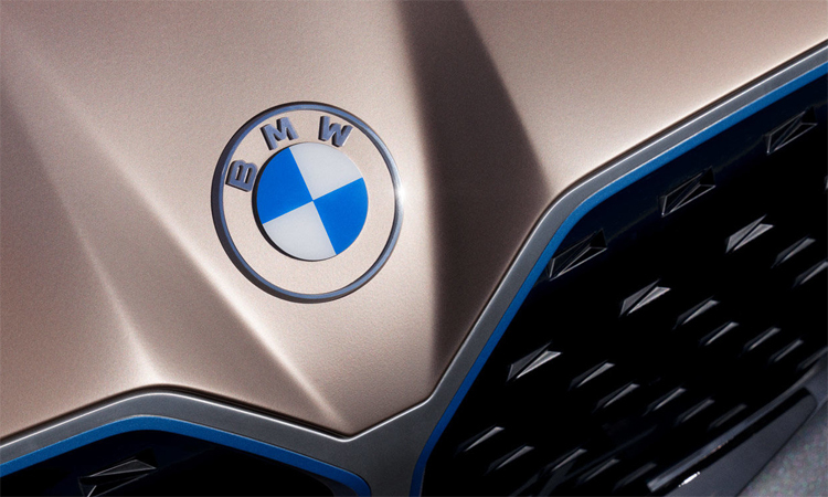 Điểm danh các hãng xe của Đức đình đám nhất - Hãng xe BMW