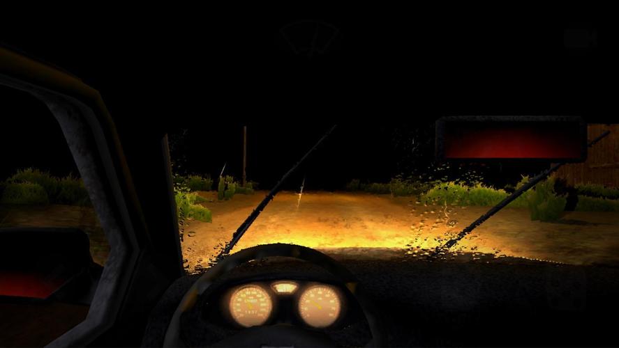                             Cách lái xe ban đêm an toàn nhất