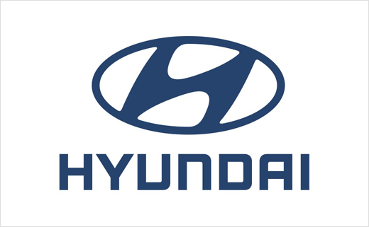                    Logo của các hãng xe trên thế giới - Hyundai