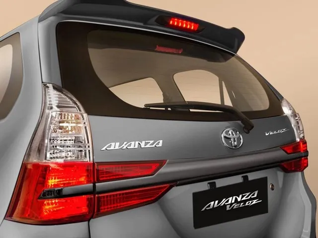                             Tìm hiểu ô tô 7 chỗ giá rẻ Toyota Avanza thế hệ mới nhất