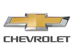                        Logo của các hãng xe trên thế giới - Chevrolet