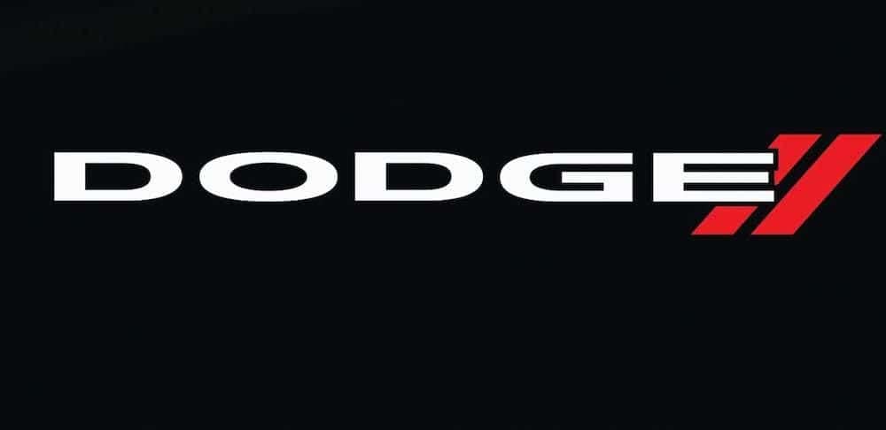                                     Các hãng xe hơi nổi tiếng của Mỹ - Dodge