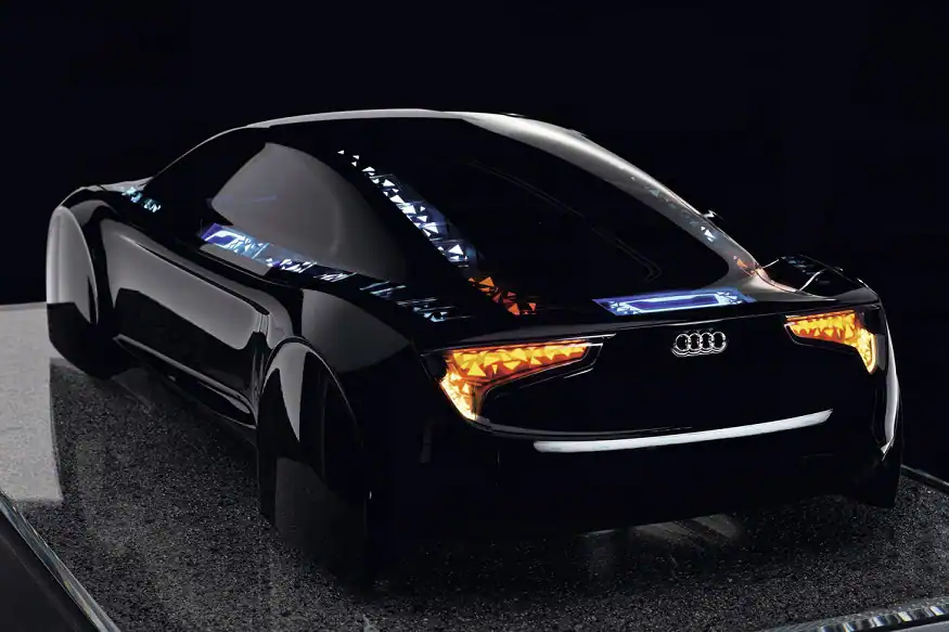 Ý nghĩa của biểu tượng xe Audi là gì ?